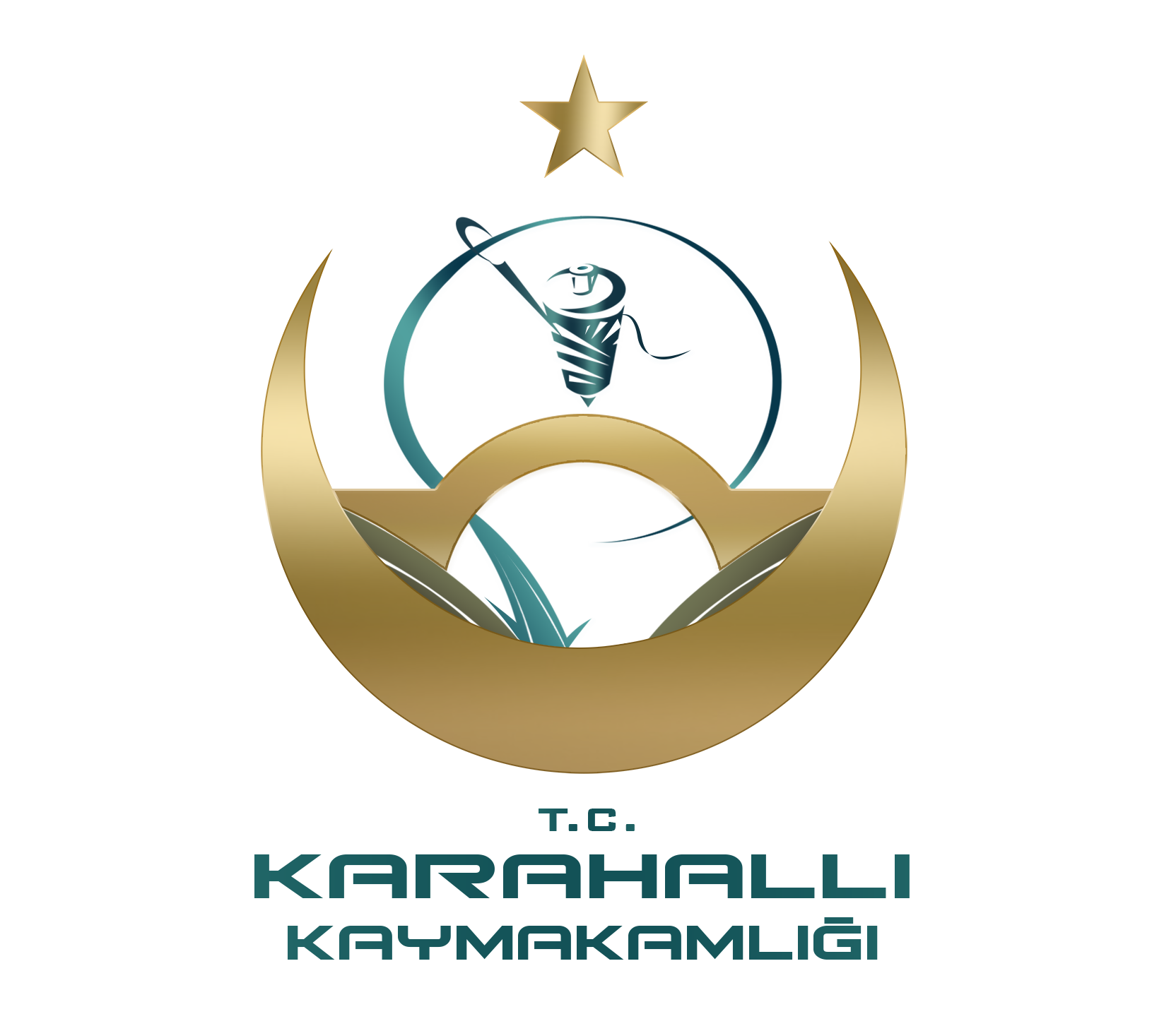 Karahallı Kaymakamlığı