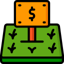 Karahallı OSB Parselleri ve Vaziyet